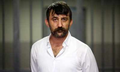 Necip Memili kaza geçirdi… Çukur’un Cumali’sinin ameliyatını BJK doktoru yaptı!