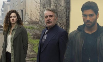 Nefes Nefese dizisi bitiyor mu?