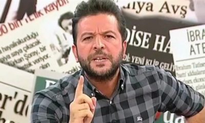 Nihat Doğan Beyaz TV Söylemezsem Olmaz’dan kovuldu mu?