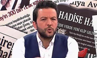 Nihat Doğan’ın ifadesi ortaya çıktı