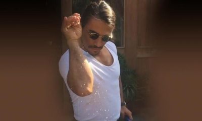 Nusret’ten açıklama!