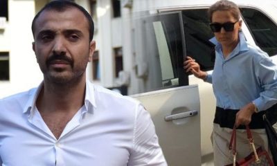 Okan Kurt’tan şaşırtan hareket!