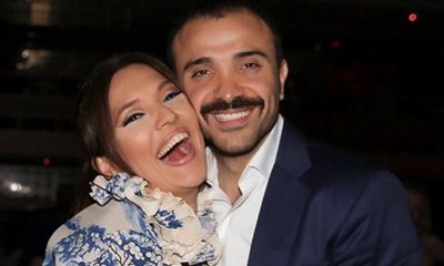 Okan Kurt’tan boşanma sonrası ilk paylaşım