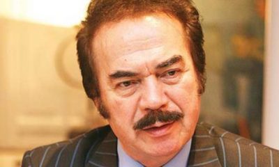Orhan Gencebay hastaneye kaldırıldı!