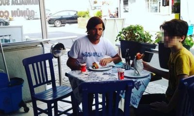 Pantolon intiharı ile ilgili ardı ardına açıklama…