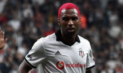 Ryan Babel’den maç sonrası olay paylaşım!