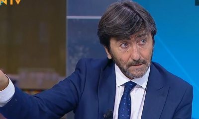 Rıdvan Dilmen: İnsanların hayatlarından 1.5 saat çaldınız