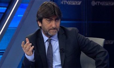Rıdvan Dilmen’den Çaykur Rizespor-Fenerbahçe maçı değerlendirmesi