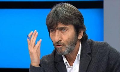 Rıdvan Dilmen: Cüneyt Çakır VAR’a karşı!