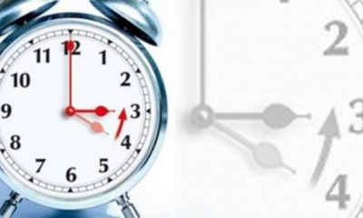 Saatler ne zaman geri alınacak? Kış saati ne zaman başlayacak?