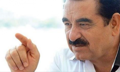 İbrahim Tatlıses: Vurulduğum gün şirketin kasasını boşalttı