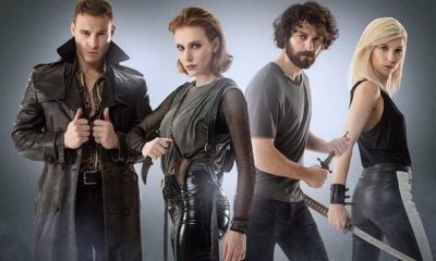 Selma Ergeç yeni imajıyla şaşkınlık yarattı