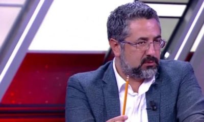 Serdar Ali Çelikler: Ali Koç’a yalakalık yapmak isteyenler…