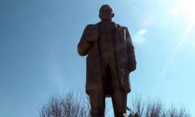 Tacikistan’da imamlara bir haller oldu