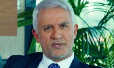 Talat Bulut’a bir taciz iddiası daha!