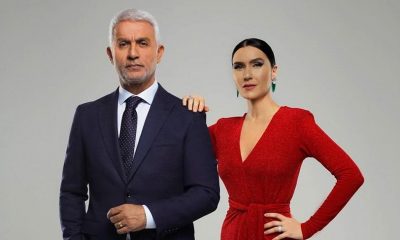 Talat Bulut’tan rol arkadaşı Şevval Sam’a sert sözler