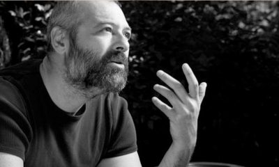 Tiyatrocu Levent Üzümcü ‘Cumhurbaşkanına hakaret’ten ifade verdi