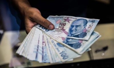 Türkiye ‘rant yılları’na geri döndü