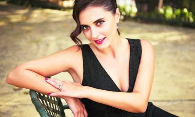 Ufak Tefek Cinayetler’in Merve’si Aslıhan Gürbüz o mesajı ifşa etti