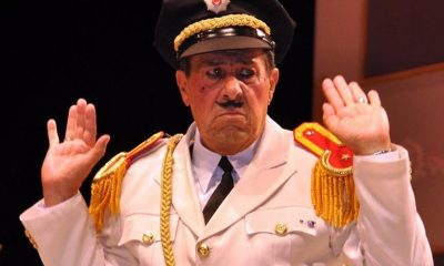 Usta oyuncu Zihni Göktay’ın serzenişi! ‘Telefonum hiç çalmıyor’