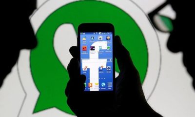 WhatsApp ile Facebook arasında tartışma büyüyor