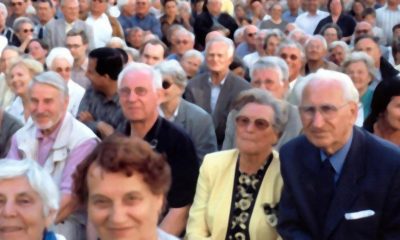 Yolsuzluk yapanların mal varlıkları, emeklilere dağıtılacak