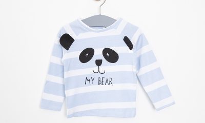 Nitelikli Erkek Bebek Kıyafetleri