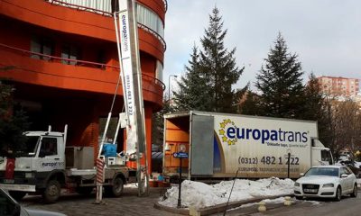 Ankara Evden Eve Nakliyat Ankara’dan Veya Ankara’ya Taşınırken Nelere Dikkat Etmelisiniz?