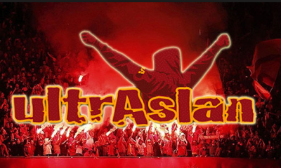 Ultraslan’dan Manidar paylaşım!