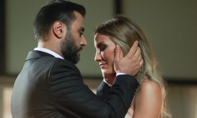 Çağla Şıkel geçmişiyle yüzleşti Alişan’dan atak gecikmedi