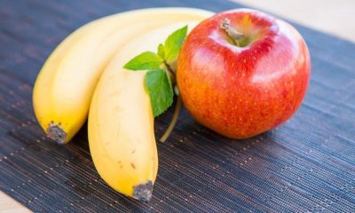 Çilek ve muzdan sonra elmada da iğne alarmı