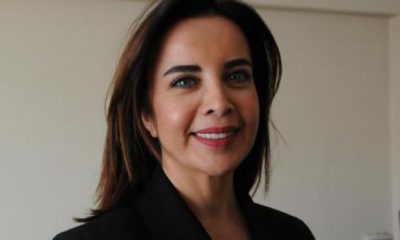 Çiğdem Özer İyi Parti’den istifa ettiğini açıkladı