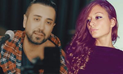 Ünlü popçunun taciz mesajları ifşa oldu! ‘Fiziğin aklımda’