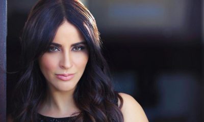 Ünlü sanatçı Zara trafik kazası geçirdi!