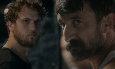 Cumali Koçovalı, Karakuzular’a karşı!