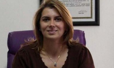 İflas eden iş adamı kaçtı tefeciler eski karısının kapısına dayandı!