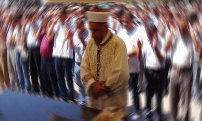 İmamları kızdıran yorum: Cenaze namazını kıldırmayın