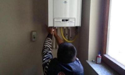 Uzmandan yurttaşlara öneri: Kombiyi kapatın, kalın giyinin