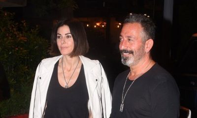 Defne Samyeli’nin paylaşımı sosyal medyayı salladı