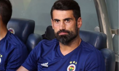 Volkan Demirel sosyal medyayı ikiye böldü!