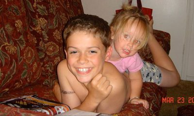 Bir sosyopatın annesi olmak: ’13 yaşındaki oğlum, 4 yaşındaki kızımı soğukkanlılıkla öldürdü’