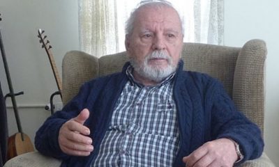 Fahrettin Çimenli hayatını kaybetti!