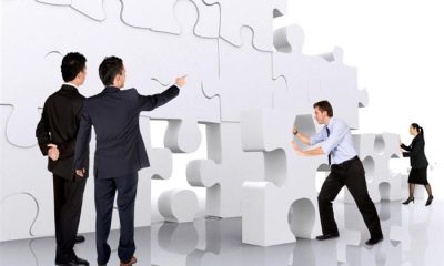 Danışmanlık Hizmetleri