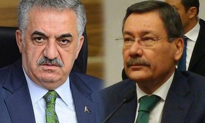 AKP’de Gökçek krizi: Hayati Yazıcı’ya sert sözler