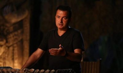 Acun Ilıcalı’dan flaş transfer!