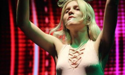 Aleyna Tilki: Anlatsam ülke karışır