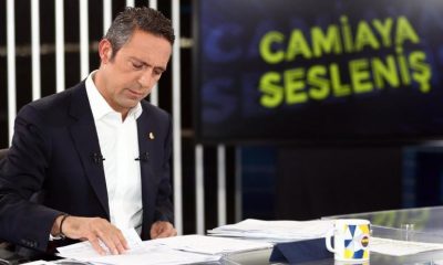 Ali Koç yazdı 3 yıldız kadro dışı kaldı!