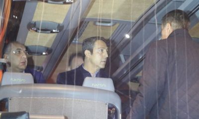 Ali Koç’tan Comolli’ye sitem