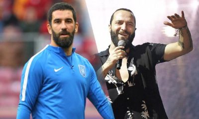 Arda Turan ile Berkay kavga etti, yumruklar havada uçuştu!