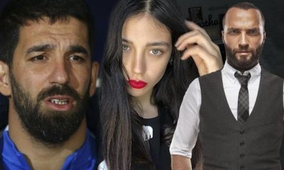Arda Turan’dan Berkay açıklaması